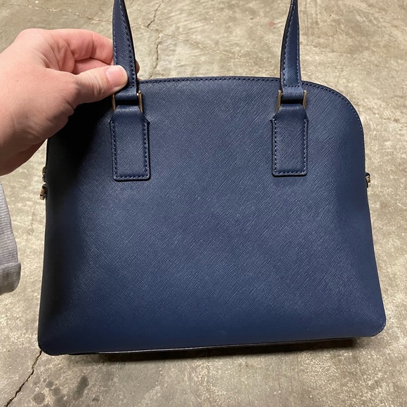 Kate Spade purse - Picture 3 of 3